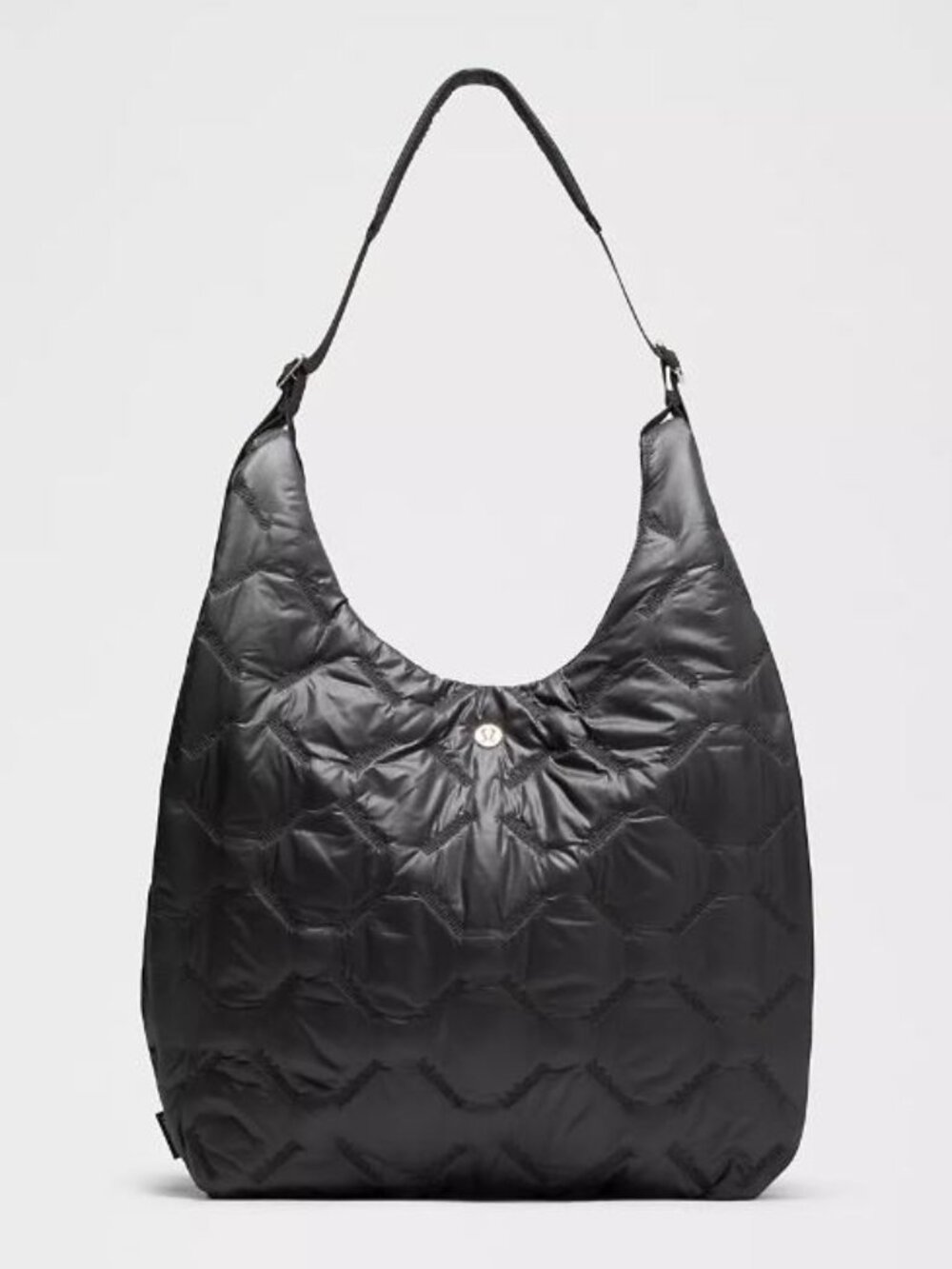 Lululemon Quilty Pleasures Shoulder Bag 14L BNWT - Picture 2 of 6